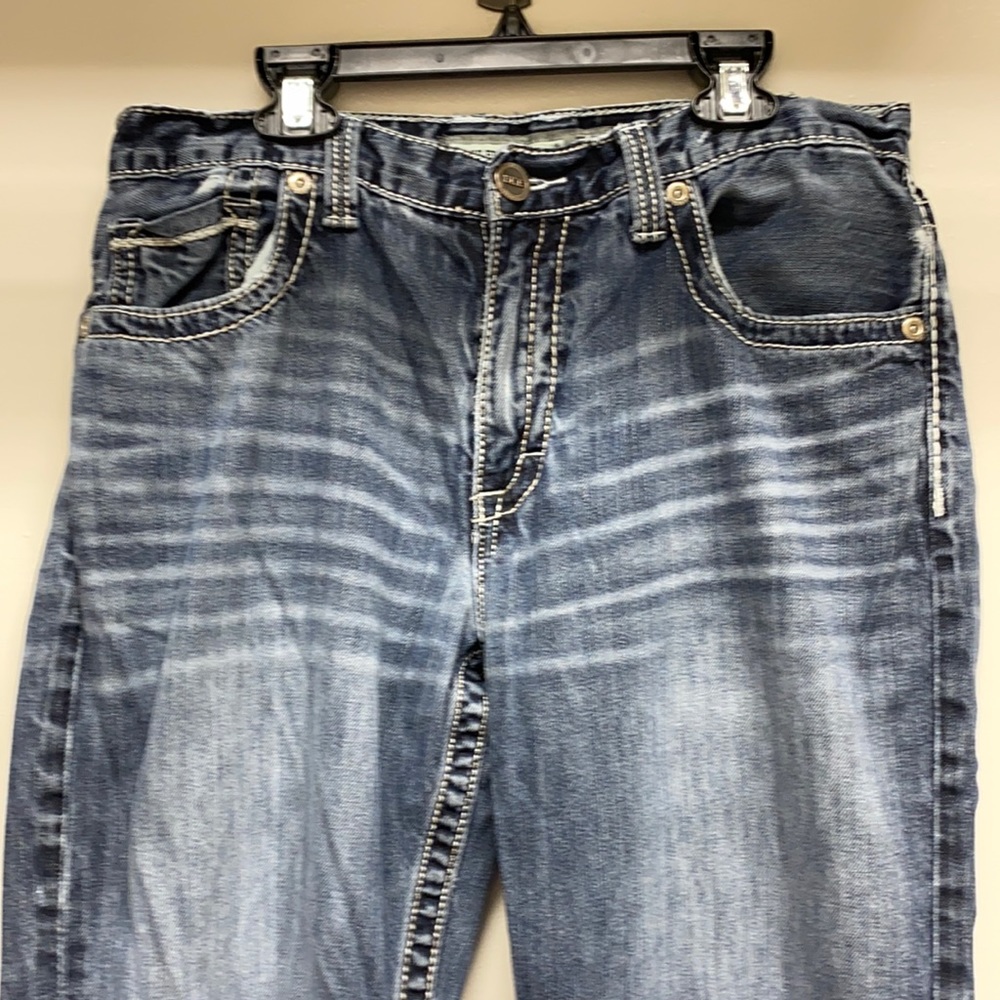Men’s BKE jeans